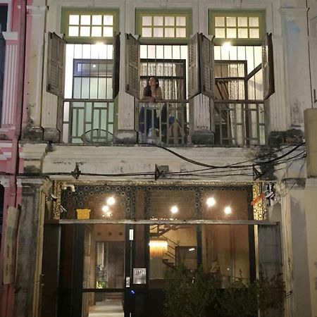 38Pc Boutique Hotel Alor Setar Dış mekan fotoğraf
