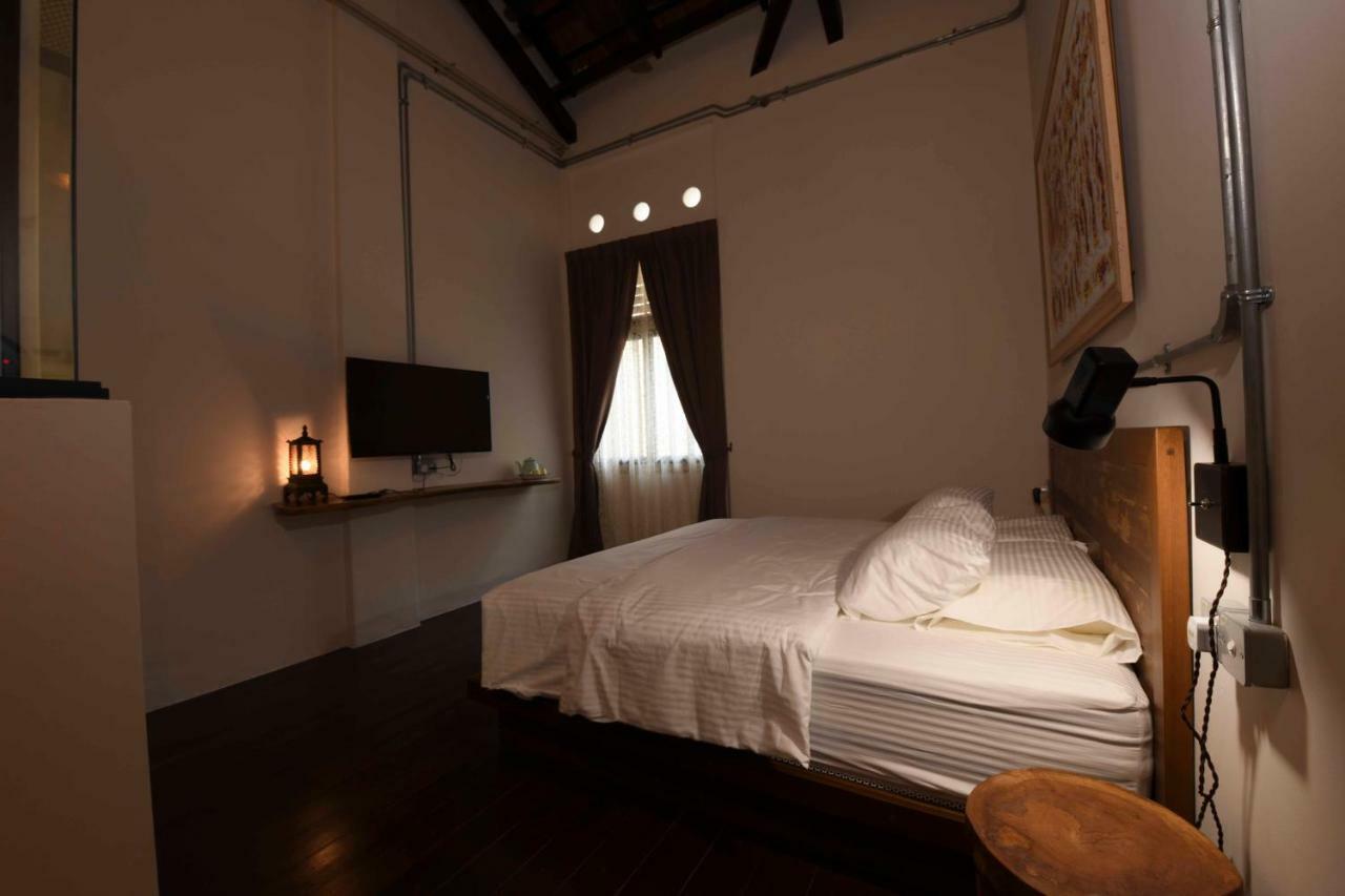 38Pc Boutique Hotel Alor Setar Dış mekan fotoğraf