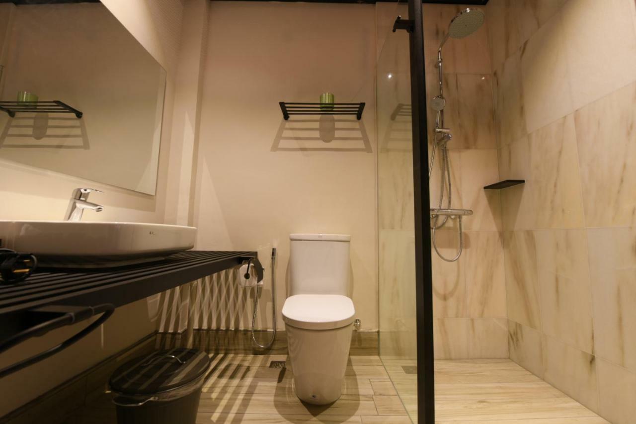 38Pc Boutique Hotel Alor Setar Dış mekan fotoğraf