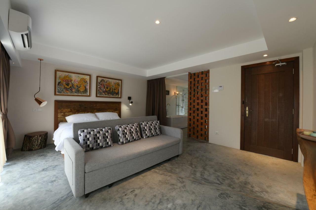 38Pc Boutique Hotel Alor Setar Dış mekan fotoğraf