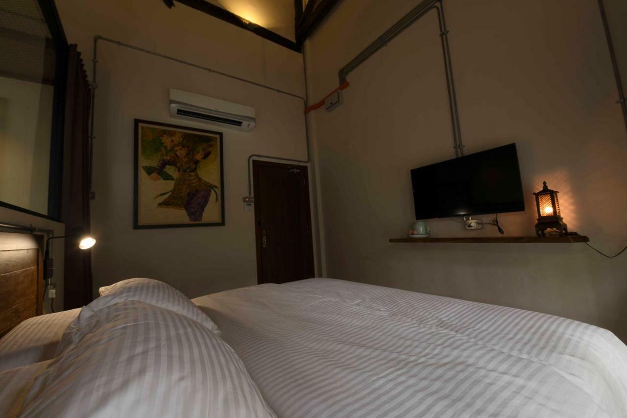38Pc Boutique Hotel Alor Setar Dış mekan fotoğraf