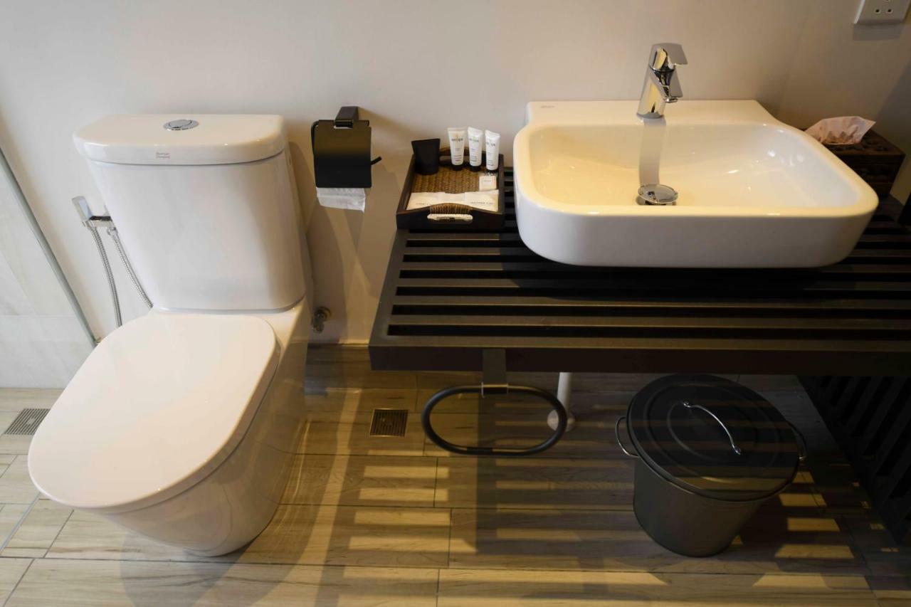 38Pc Boutique Hotel Alor Setar Dış mekan fotoğraf