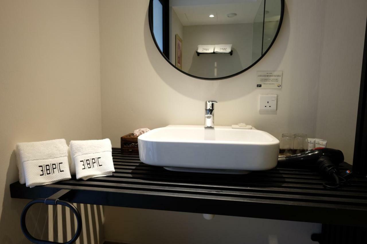 38Pc Boutique Hotel Alor Setar Dış mekan fotoğraf