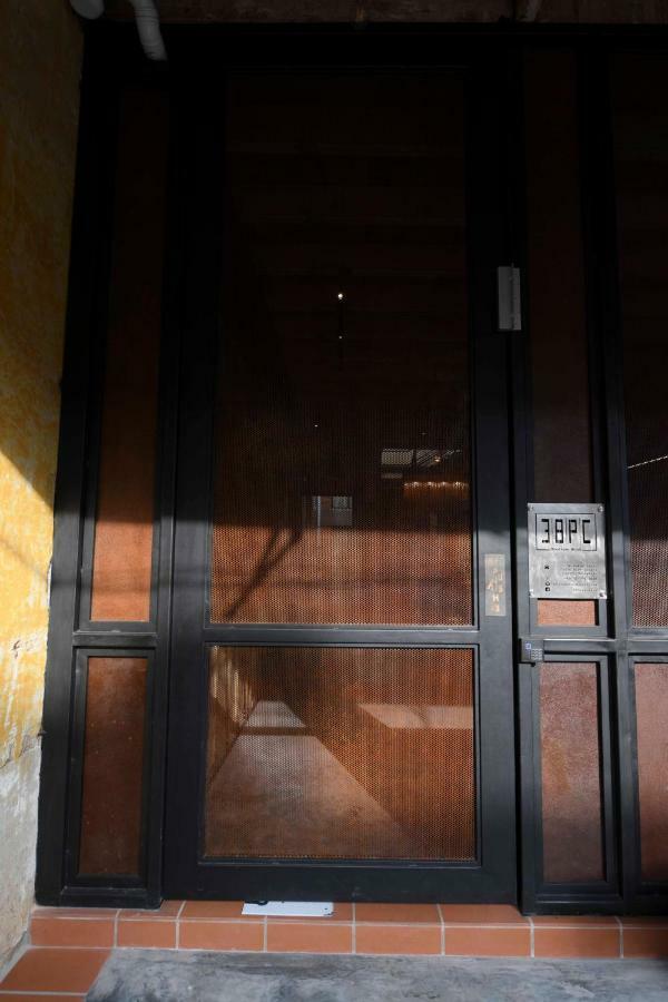 38Pc Boutique Hotel Alor Setar Dış mekan fotoğraf