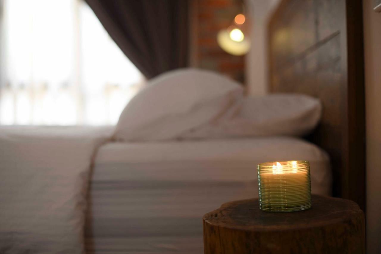 38Pc Boutique Hotel Alor Setar Dış mekan fotoğraf