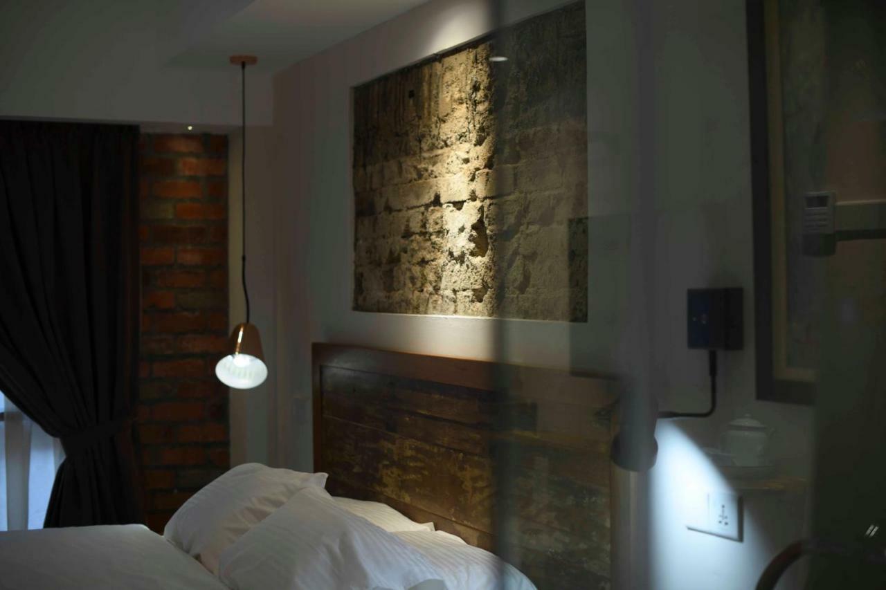 38Pc Boutique Hotel Alor Setar Dış mekan fotoğraf