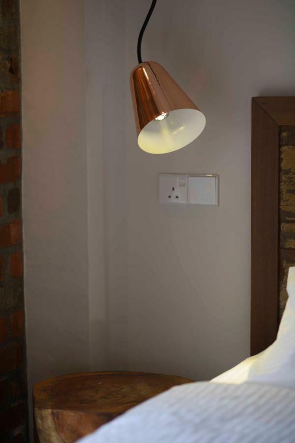 38Pc Boutique Hotel Alor Setar Dış mekan fotoğraf