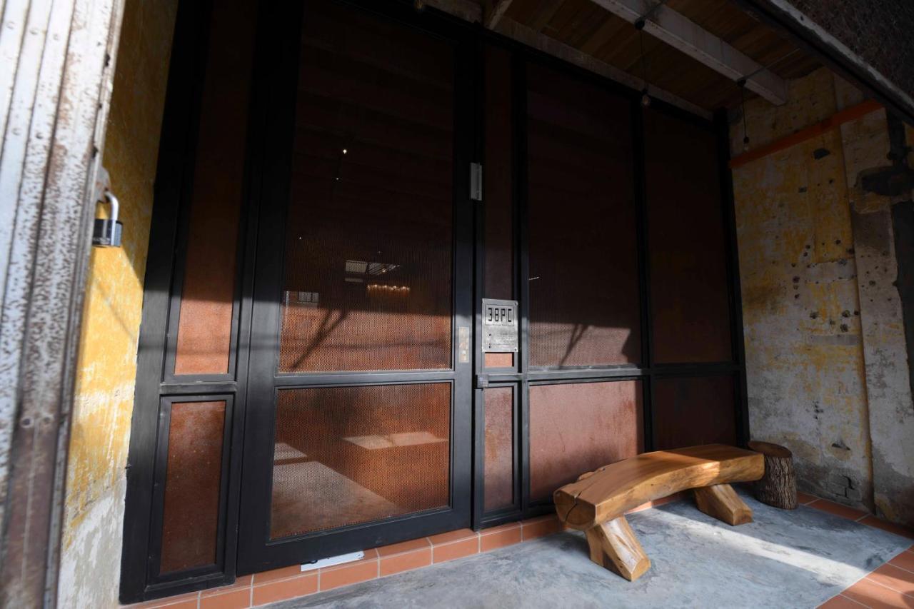 38Pc Boutique Hotel Alor Setar Dış mekan fotoğraf